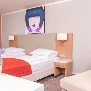 4* Hotel Vivo