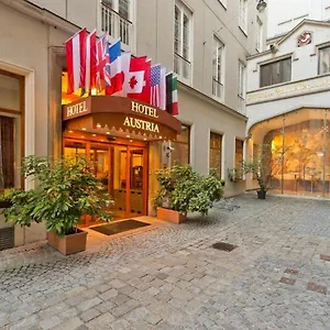 Hotel Austria -, Vienne