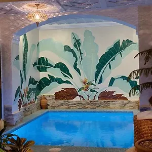 Celia Guest house Marrakesh