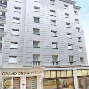 visit hotel