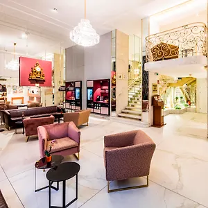 Hotel Hotel City Central, Vienne