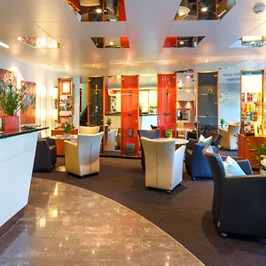Metropol 4* Bâle