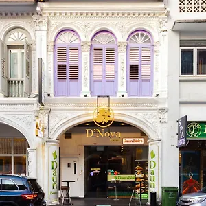 https://dnova-hotel.singapore-best-hotels.net
