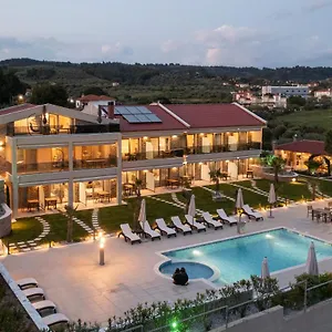 Sara Aparthotel Nikiti (Sithonia)