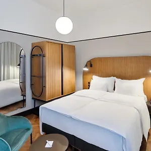 Hotel Astoria Vienna, Curio Collection By Hilton, Vienne