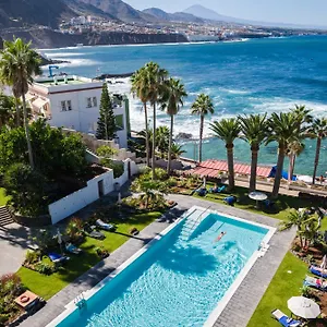 Oceano Health 4*, Punta Del Hidalgo España