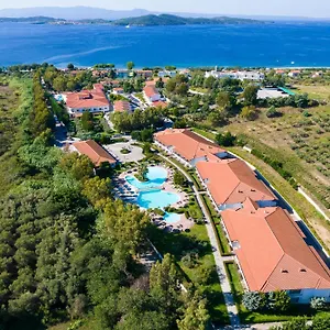 ***** Ośrodek wypoczynkowy Alexandros Palace Grecja