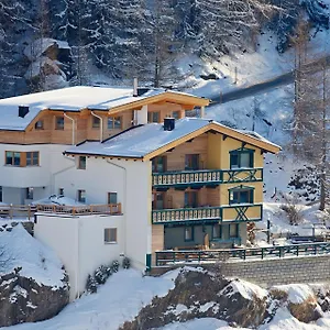 Schwalbennest Österreich