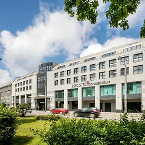 Hotel Arcotel Donauzentrum, Vienne