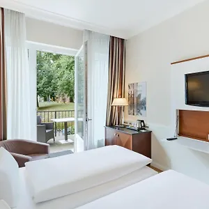 Hotel Austria Trend Parkhotel Schoenbrunn, Vienne