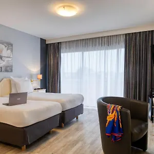 **** Hotel First Euroflat Belgia