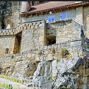 Le Balcon De Cabrerets