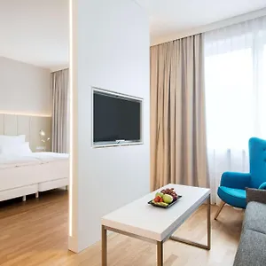 Hotel Nh Collection Zentrum