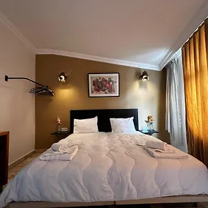 Taksim Hotel Istanbul