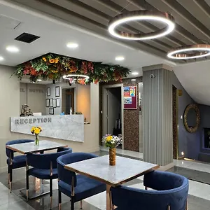 Nobel 3* Istambul