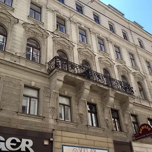 Walzhofer Апартаменты
