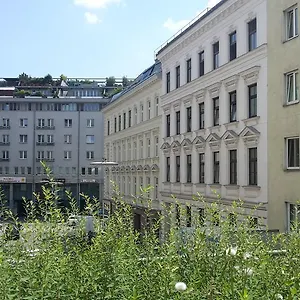 Apartments-in-vienna Апартаменты