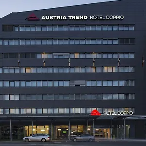 4* Hotel Austria Trend Doppio
