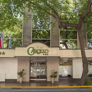 Carollo 3*, Mendoza Argentina