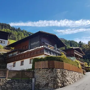 Freiraum Österreich