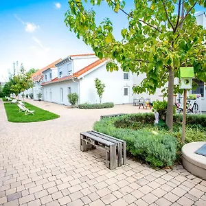 Motel Motel22 Parkplatz Inklusive, Vídeň