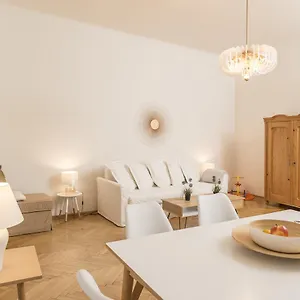 Apartment Silent Paradise Ober St Veit By Ichbucheat