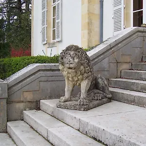 Chateau Champigny Maillet (Allier)