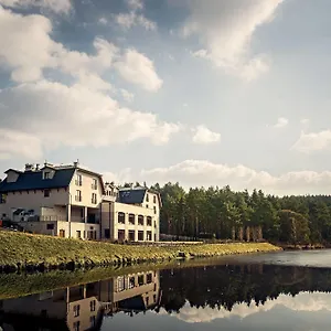 **** Hotel Natura Business&spa Polska