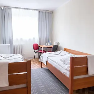  Hostel Trio Polska