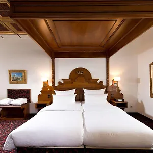 King's First 4* Monaco di Baviera