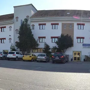 Reyes Ziries 3*, Albolote España