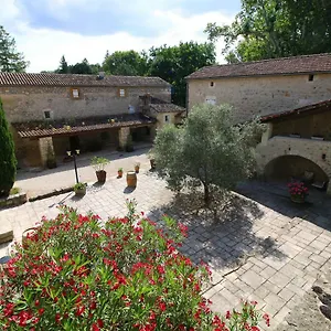 La Bastide Du Vébron 2* Grospierres