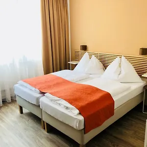 Aparthotel Bianca, Vídeň