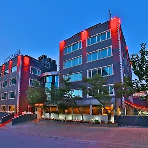 Ebrus'un Konagi 4* Istambul