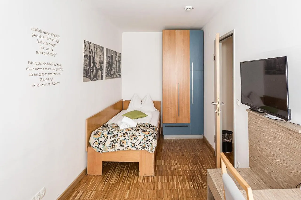 Hotel Korotan Vienna