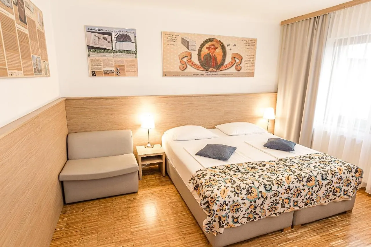 Hotel Korotan Vienna