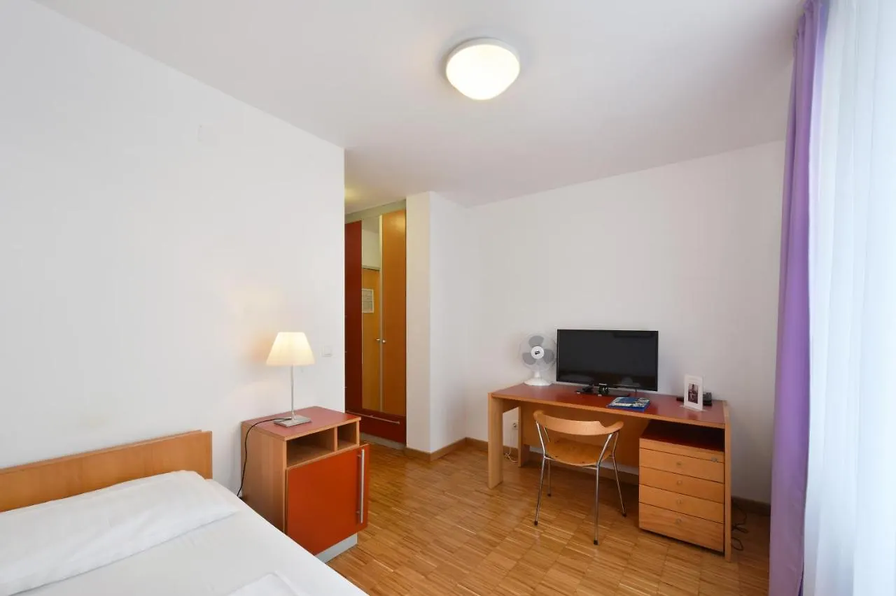 Hotel Korotan Vienna