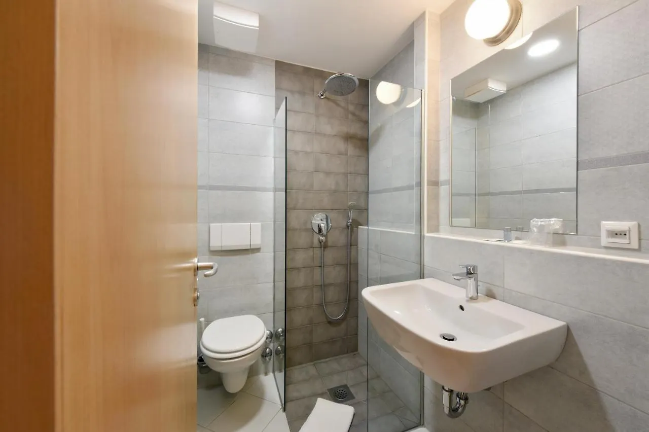 Hotel Korotan Vienna