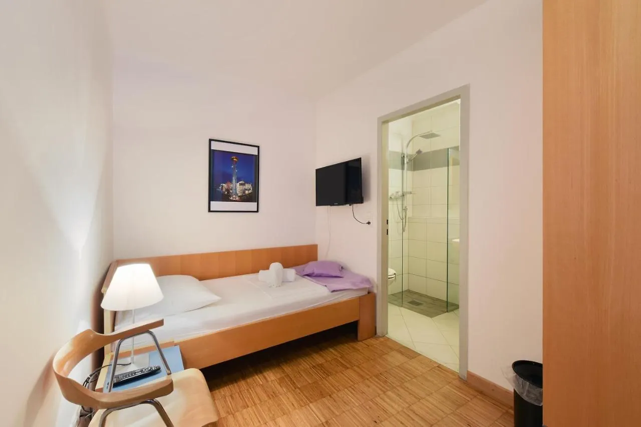 Hotel Korotan Vienna