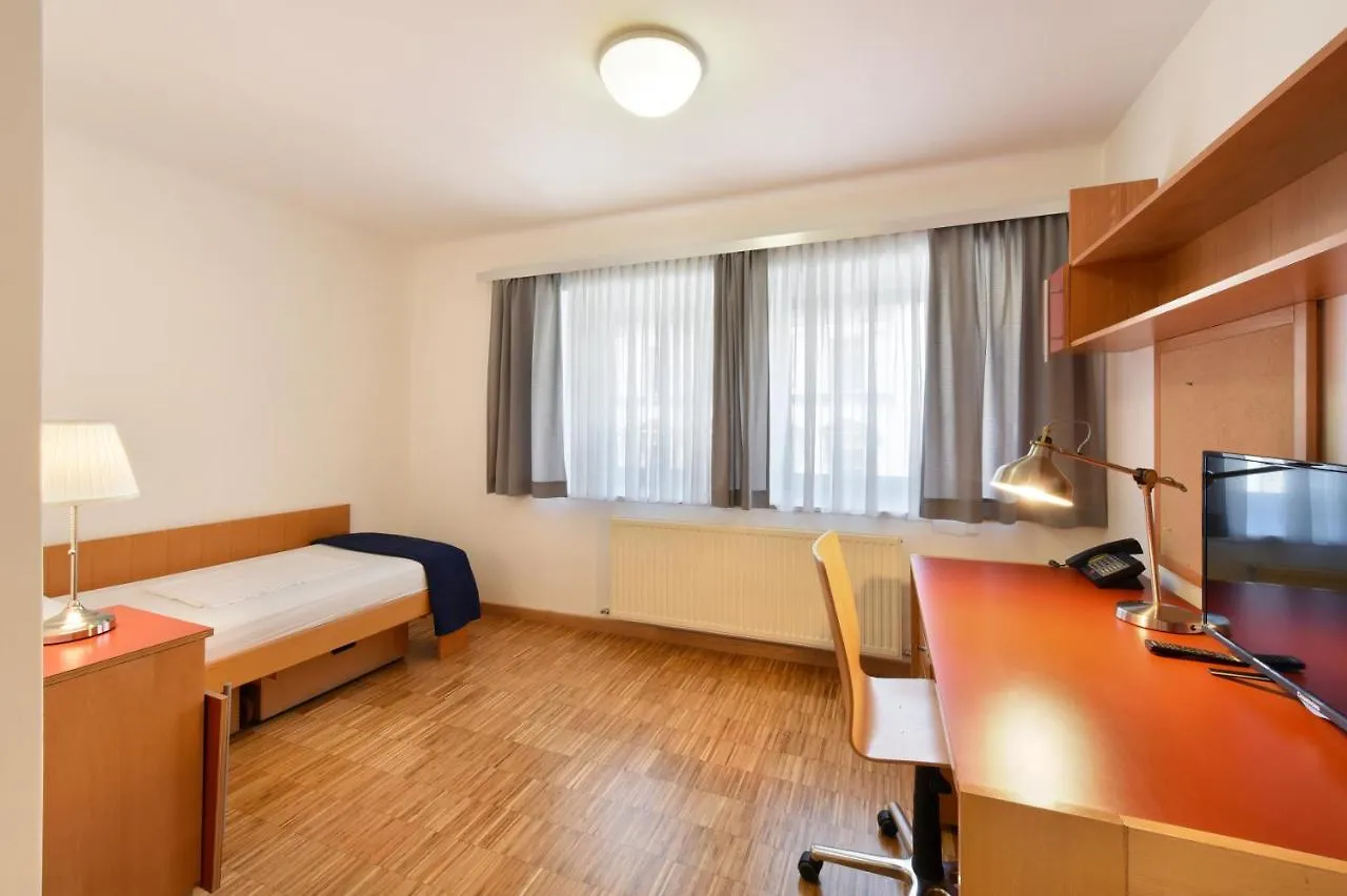 Hotel Korotan Vienna