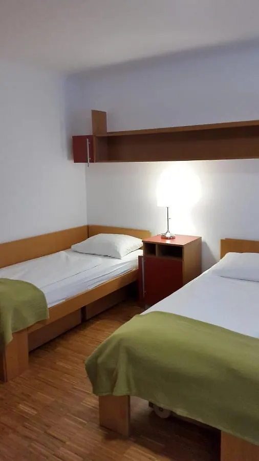 Hotel Korotan Vienna