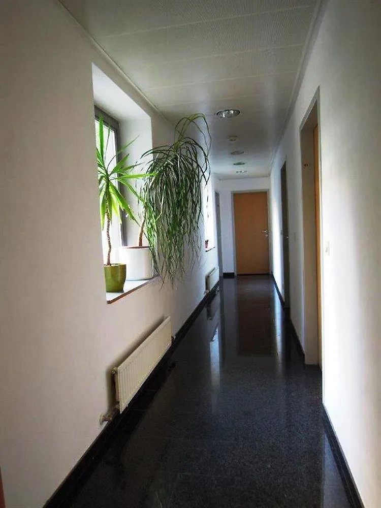 Hotel Korotan Vienna