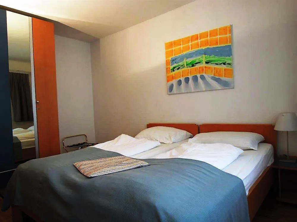 Hotel Korotan Vienna 3*,  Austria