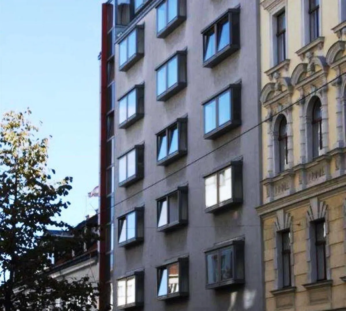 Hotel Korotan Vienna