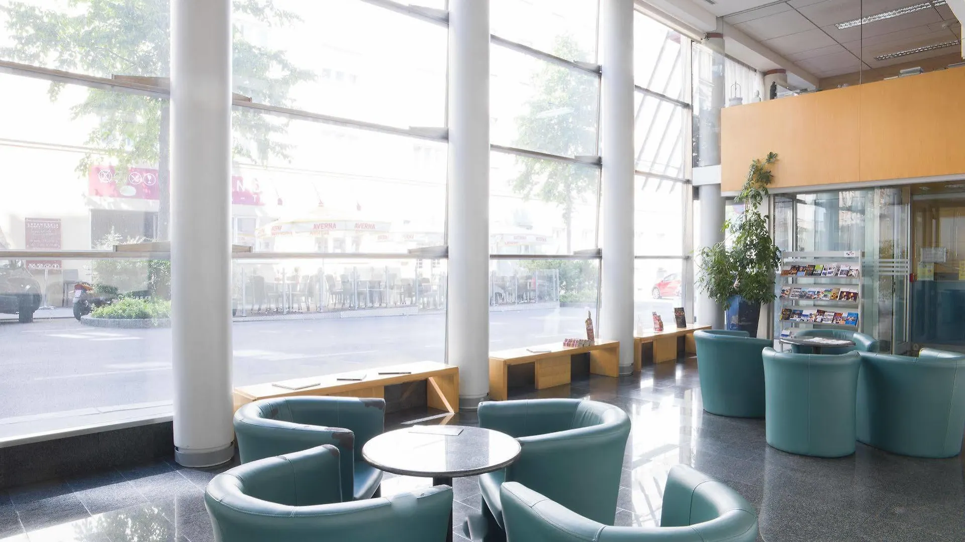 Hotel Korotan Vienna 3*,  Austria