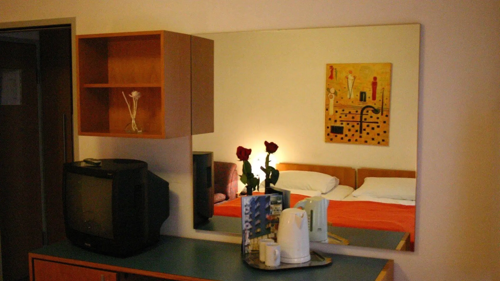 Hotel Korotan Vienna