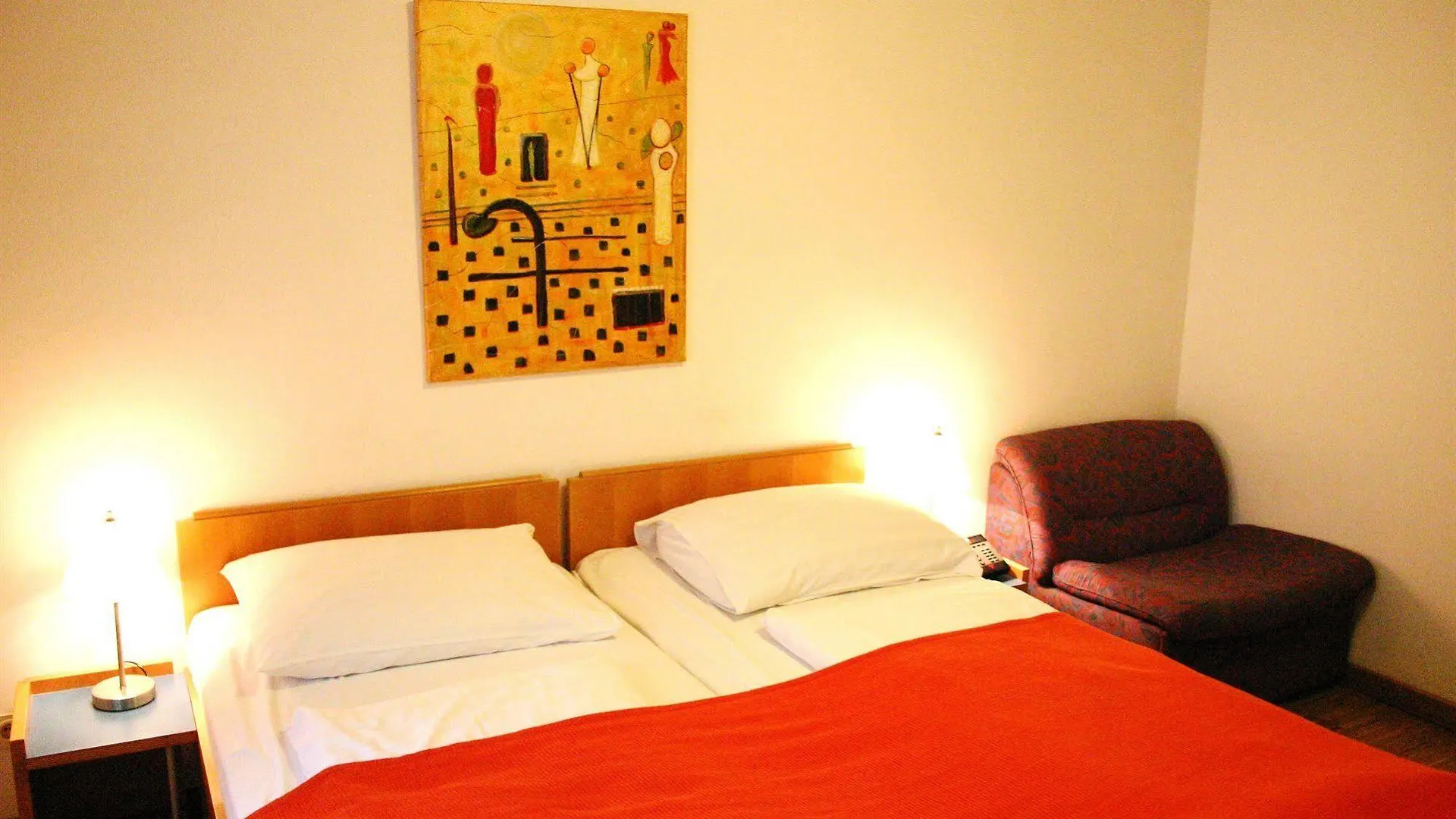 Hotel Korotan Vienna