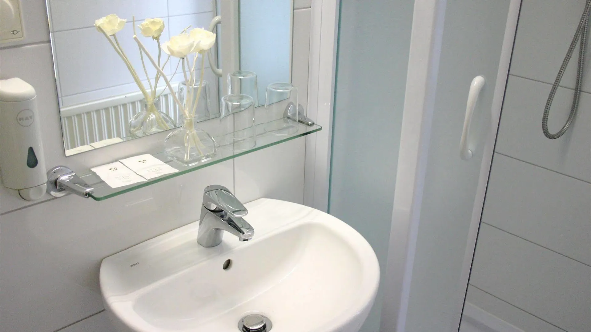 ***  Hotel Korotan Vienna Austria