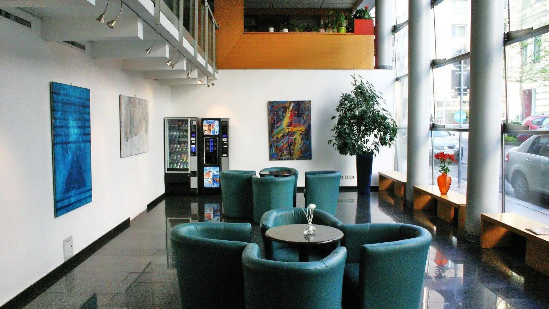 Hotel Korotan Vienna