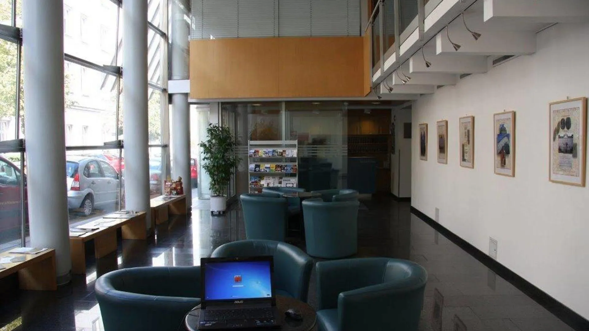 Hotel Korotan Vienna